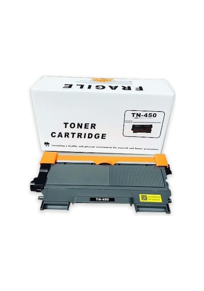 Brother Tn450 Uyumlu Toner