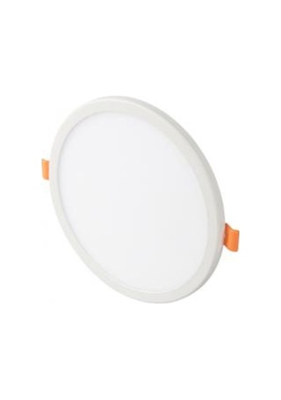 2 Adet Ct5647 15W Led Spot Beyaz Işık Ayarlı Delik 6400K