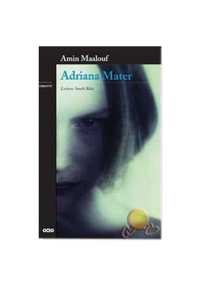 Adriana Mater - Normal Boy, Ciltli Edebiyat
