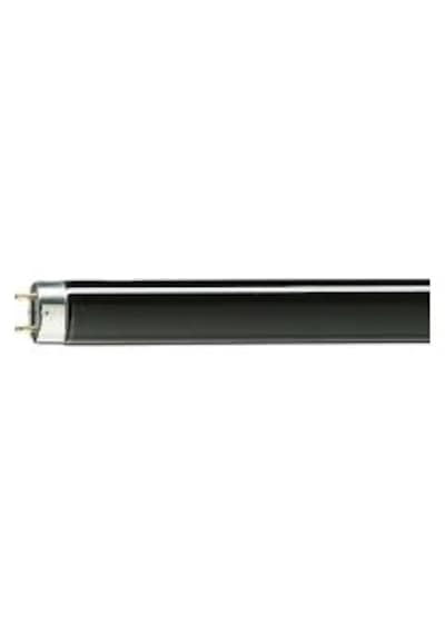 Osram L 18W/73 Suprablack Blb Uv Blacklıght Ampul Made In Japan