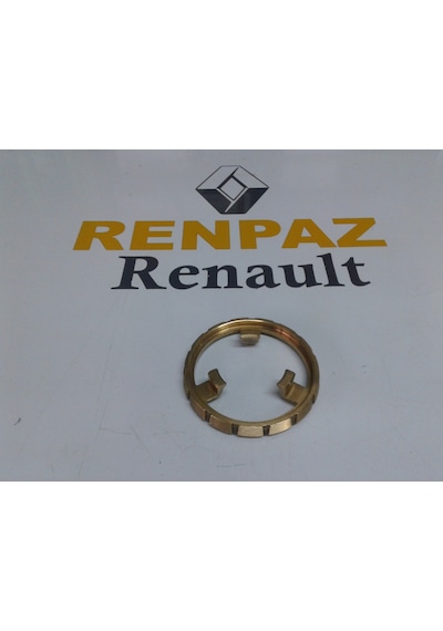 Renault 12 Senkromeç Sarisi 1.Vites 7700557051