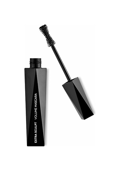 Kiko Water-resistant Volume-giving Black Mascara - Extra Sculpt Waterproof Mascara Demba6160 Çok Renkli