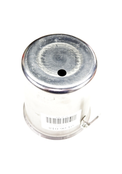 Sern 40 Bardak Metal Semaver Demlik Haznesi