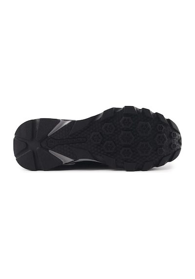 Lumberjack Divine 4pr Su Geçirmez Outdoor Erkek Spor Ayakkabı Ckr00963 Siyah