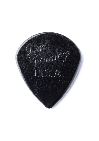 Jim Dunlop 47r Nylon Jazz I. Iı & Iıı Jazz I Siyah - 1 Adet Pena