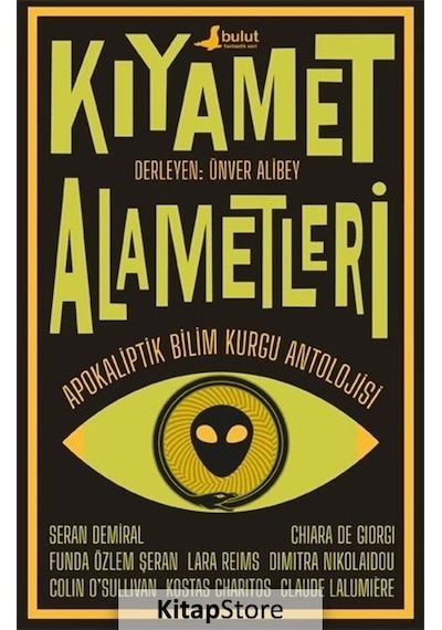 Kıyamet Alametleri- Bulut Yayınları