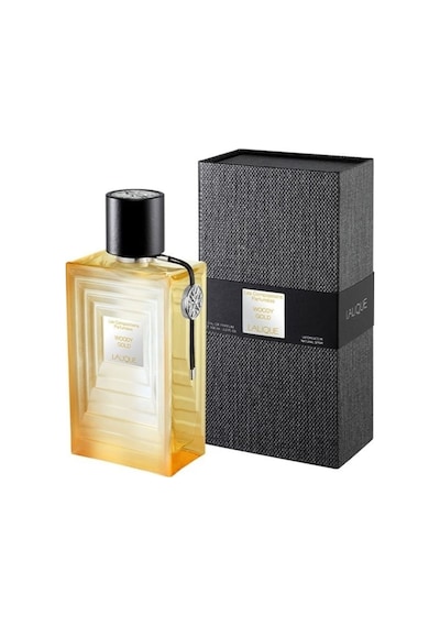 Lalique Les Compositions Woody Gold Erkek Parfüm EDP 100 ML