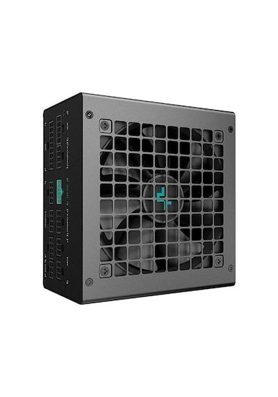 Deepcool Pn850m 850w Atx 3.1 Pcıe 5.1 80+ Gold Güç Kaynağı Akak92dep0007