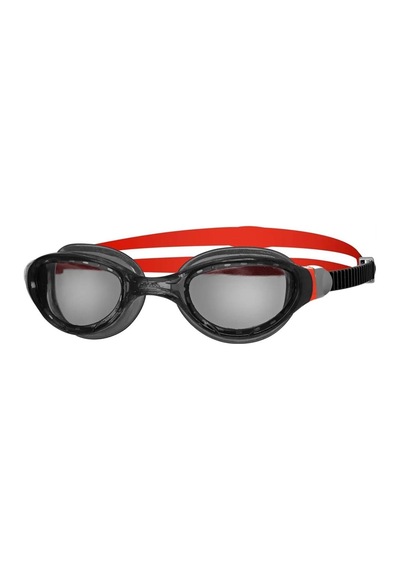 Zoggs Phantom 2.0 Unisex Yüzücü Gözlüğü Siyah