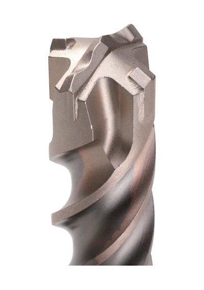 Würth 25mm 920cm Sdsmax Beton Delme Ucu Mermer Duvar Delici Uç