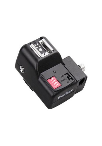 Sanger Pt-16ne 16 Kanal Flash Tetikleyici Alıcısı