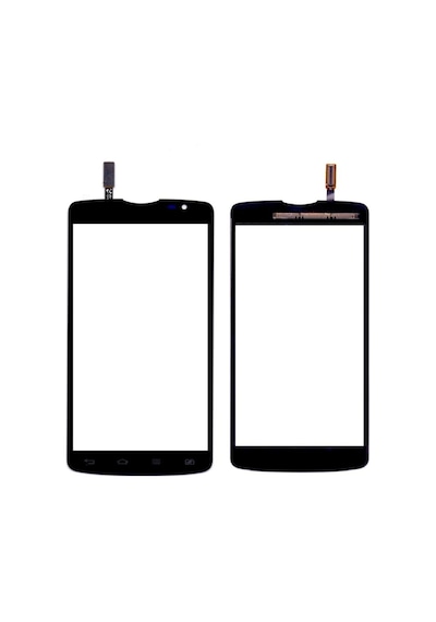 LG Uyumlu L80 (D380) Dokunmatik Ön Cam - Siyah (534268394)