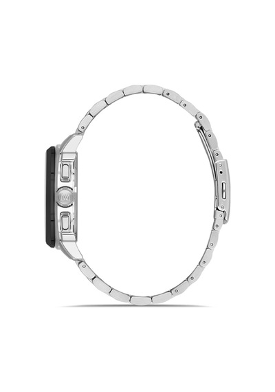 Momentus Cc307s-04ss Erkek Kol Saati Gümüş