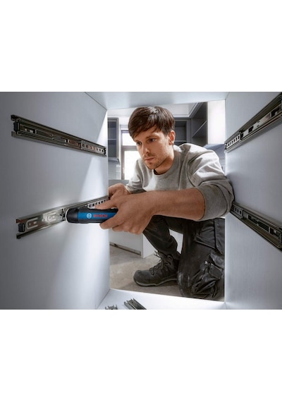 Bosch GO3 3.6V Akıllı Şarjlı Vidalama - 06019H2201