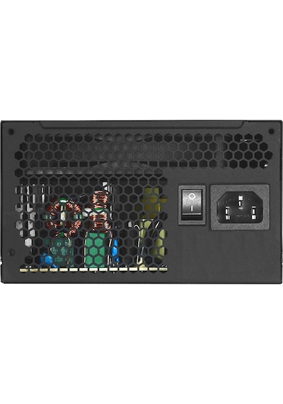 Cougar CGR-STX-700 700W 12 CM Fanlı 80+ Aktif PFC Güç Kaynağı