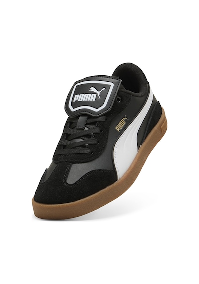 Puma Club Azura Kadın Siyah Sneaker Ayakkabı 40447603 Siyah
