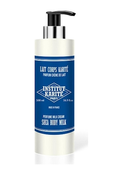 Institut Karite Large Shea Milk Cream Butter Vücut Sütü 500 ML