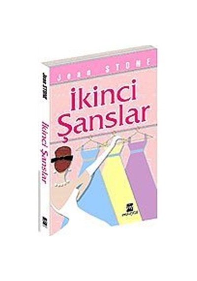 İkinci Şanslar / Jean Stone
