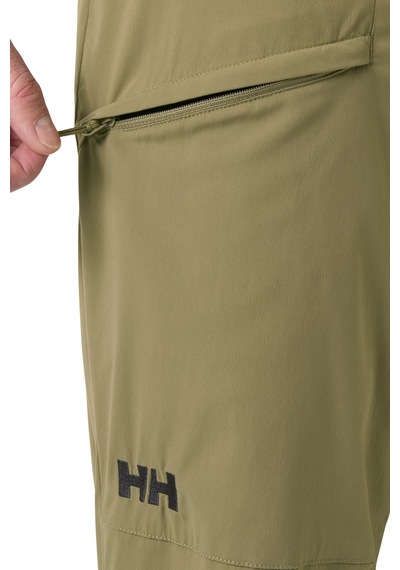 Helly Hansen Vinda Erkek Pantolon Haki