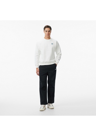 Anta To See The Bird Erkek Beyaz Sweatshirt 852618714 2800324