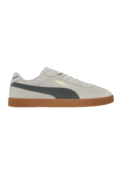 Puma Puma Club Iı Era Suede 8530 Gri