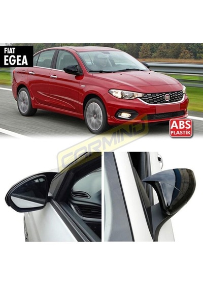 Fiat Egea Hb Sedan Batman Yarasa Ayna Kapağı