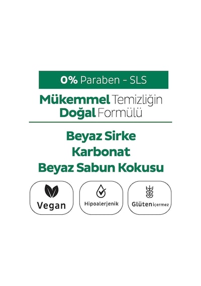 Sleepy Easy Clean Yüzey Temizlik Havlusu 4 x 400 Yaprak