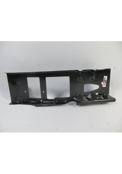 Isuzu Npr Şampiyon 97/06 Ön Tampon İç Bağlantı Demiri Sol Çift Teker Tw - Tampon