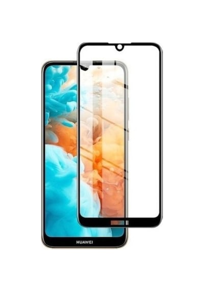 Huawei Nova5 Pro Ekranı Tam Kaplayan 5D Ekran Koruyucu