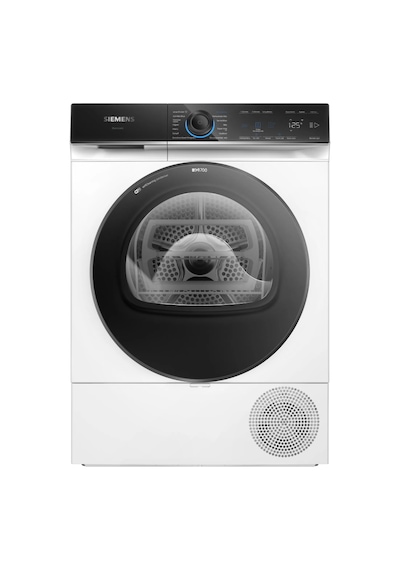 Siemens WQ45B2A0TR 9 KG Isı Pompalı Çamaşır Kurutma Makinesi