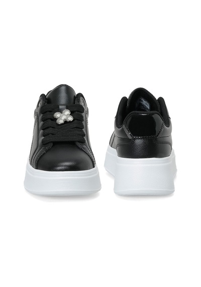 Torex Angela W Siyah Kadın Sneaker 000000000102714168
