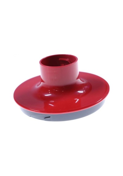 Kenwood - Chopper Cover Assembly - Red