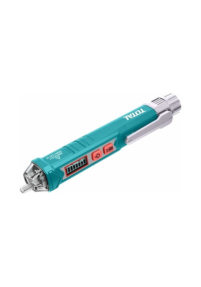 Total Kalem Tipi Elektrik Dedektörü