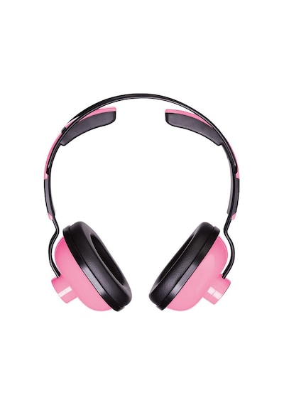 Superlux HD651 HiFi Kulaklık Pembe