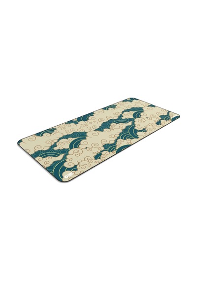 Hawk Cloud 90x40 Mouse Pad Cmcm1hwk0007