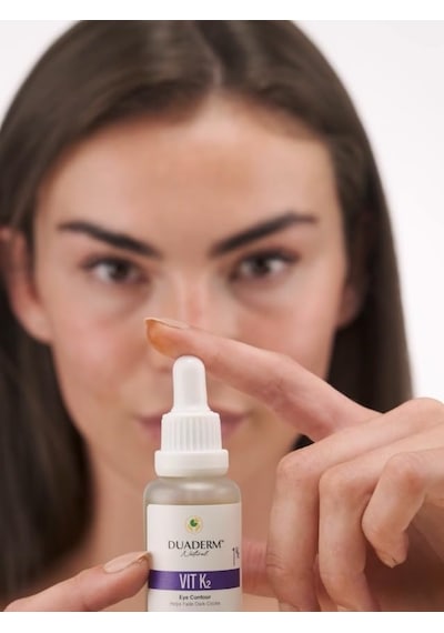 Natural Vit K2 Serum 30 Mililitre