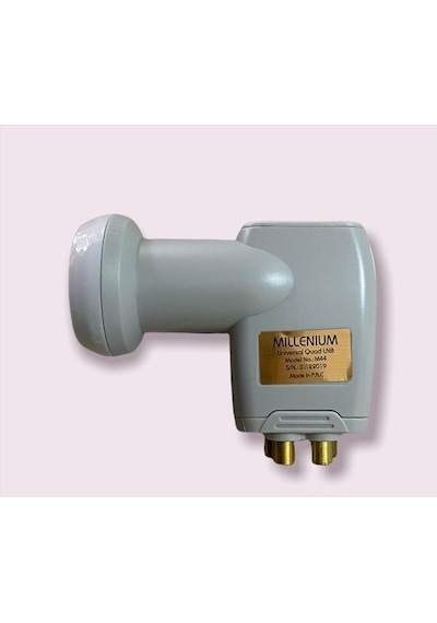 Millenium M44 4'Lü Lnb
