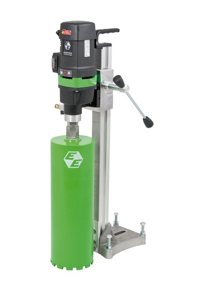 Db201 Karot Seti 2500w Delme Çapı 200mm - 617347334