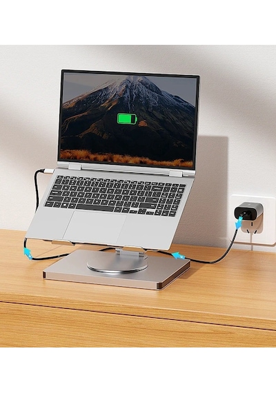 Codegen 10 İn 1 Çok Fonksiyonlu Type-c Hub Notebook Macbook Standı Usb-c Docking Station Nsc-101-217717