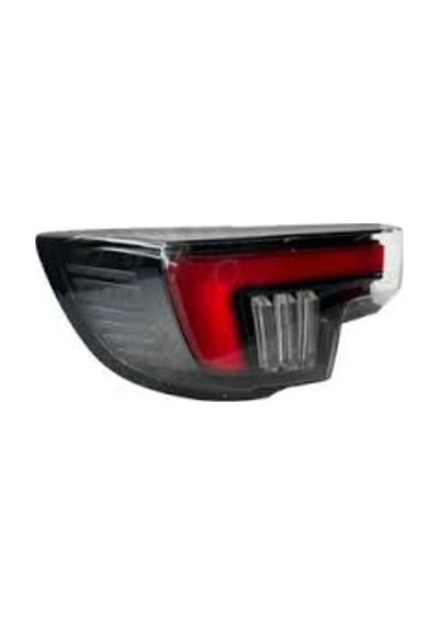 Peugeot  9861335480 Stop Lambası Sol Opel Mokka Crossover 20 9861335480