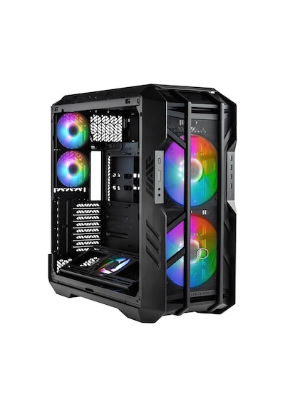 Cooler Master HAF 700 H700 IGNN S00 Oyun Bilgisayar Kasası