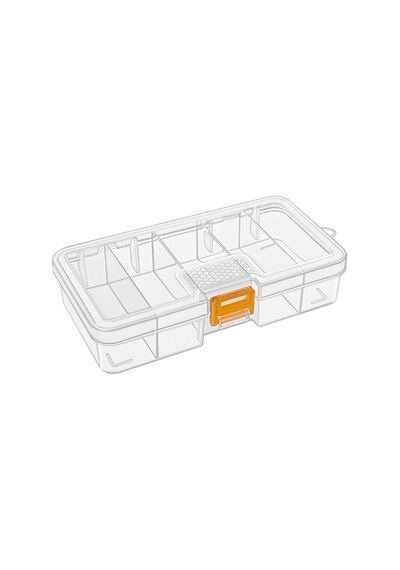 Superbag Bölmeli Organizer Balıkçı Malzeme Kutusu Carp 65056