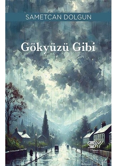 Gökyüzü Gibi / Samet Can Dolgun