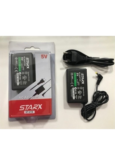 Sony Psp 5v 2a. 1000-2000-3000-1000e Şarj Aleti Adaptörü