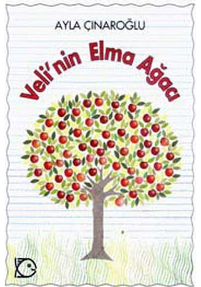 Veli'nin elma ağacı - Ayla Çınaroğlu - Uçanbalık Yayıncılık