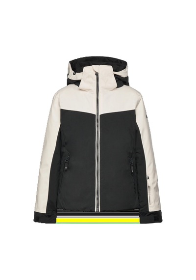 Roxy Roxy Kız Çocuk Snowboard Montu Free Jet Tdq0 Çok Renkli