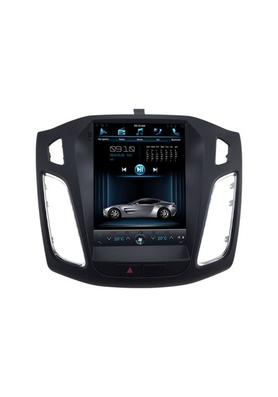 Ford Focus 3 Android 9+4 Çekirdek İşlemci+ 4Gb Ram+32Gb Hafıza