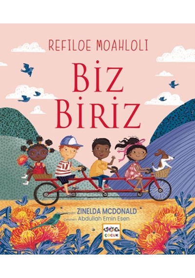 Biz Biriz - Rxlu-604619