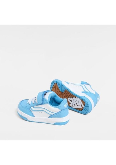 Vans Hylane V Bebek Mavi Sneaker Mavi