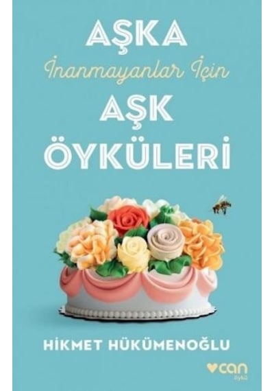 Aşka İnanmayanlar için Aşk Öyküleri